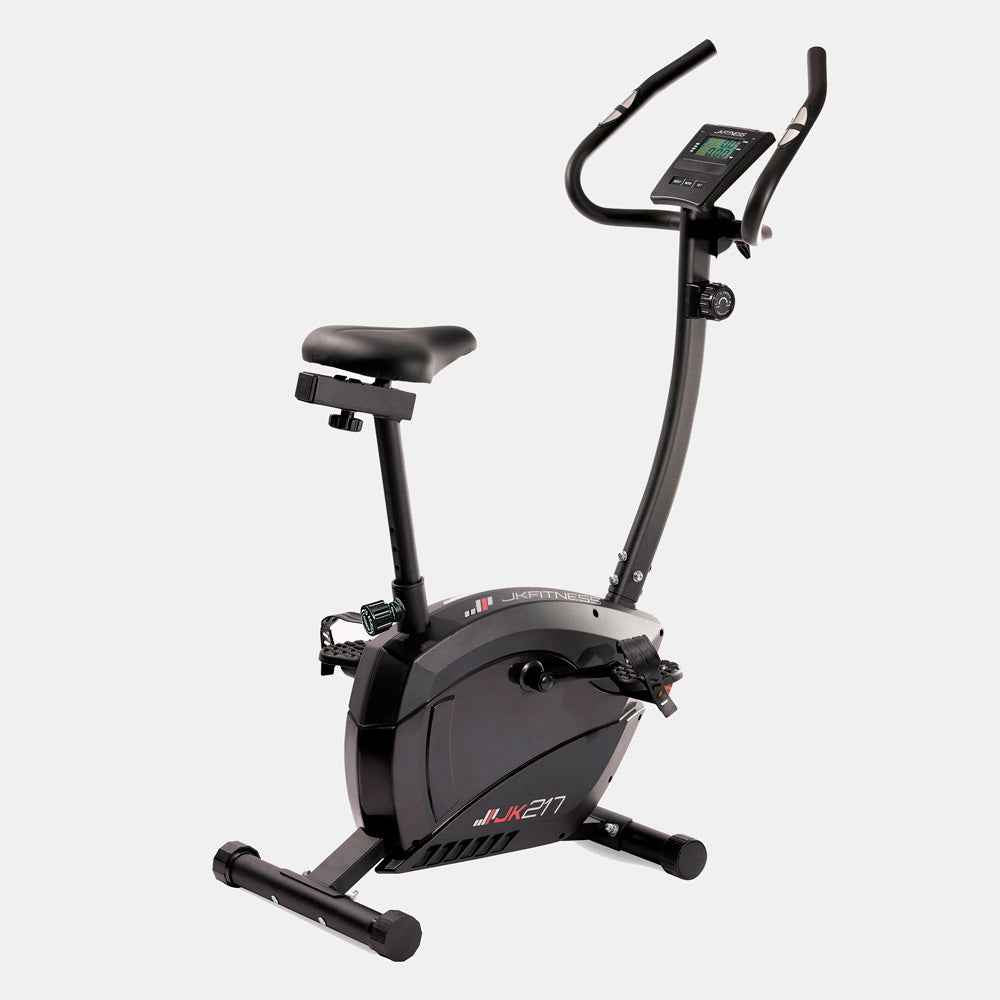 Cyclette Jk Fitness JK217
