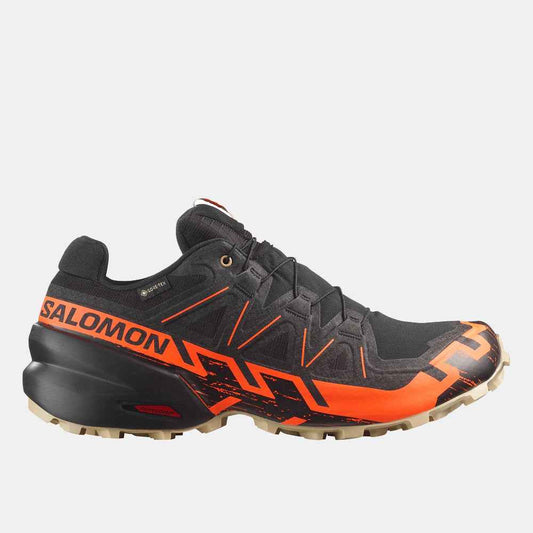 Scarpa Salomon Speedcross 6 Gtx