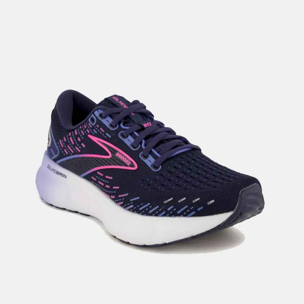 Scarpa Brooks Glycerin 20