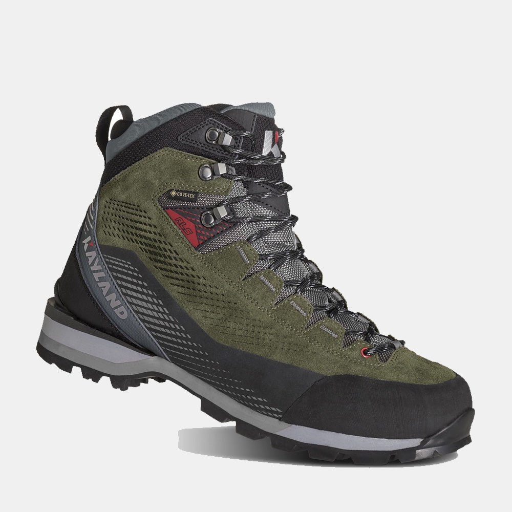 Scarpa Kayland Gran Tour Gtx - Ares Sport Arezzo
