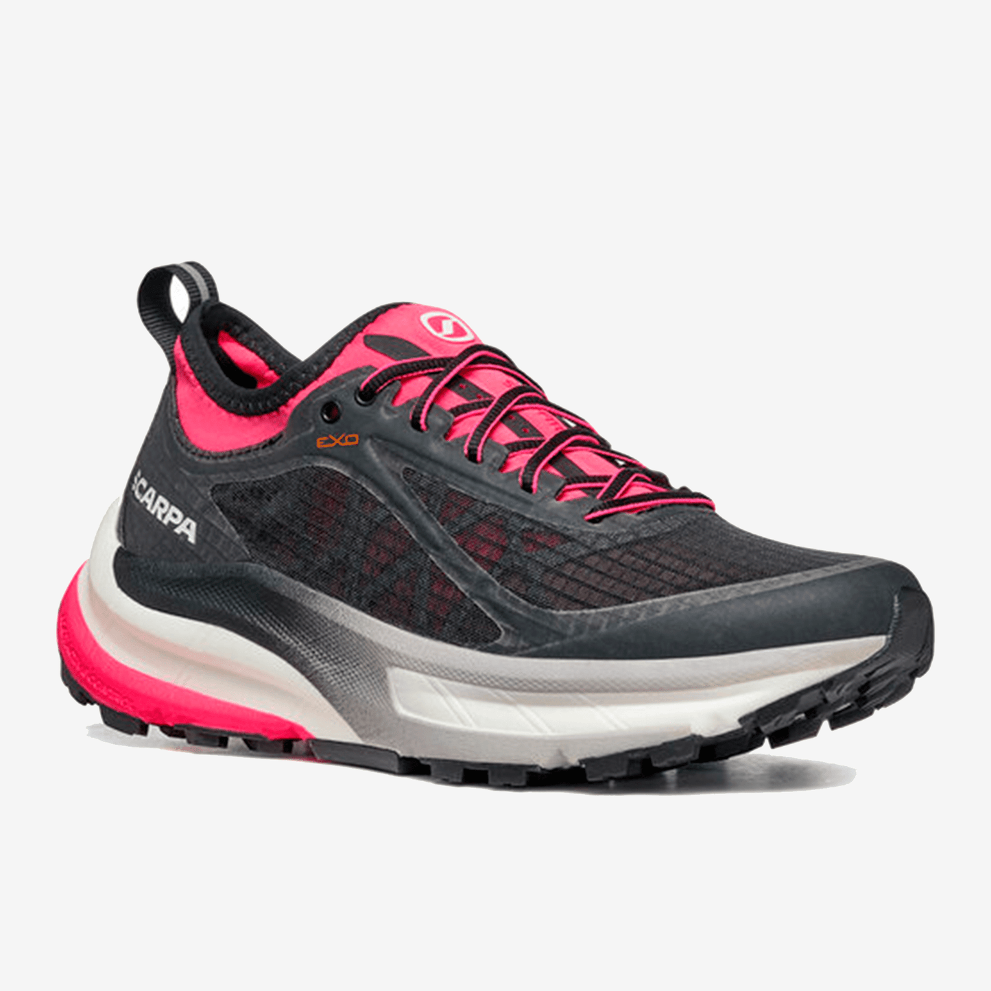 Scarpa Golden Gate Atr Donna - Ares Sport Arezzo