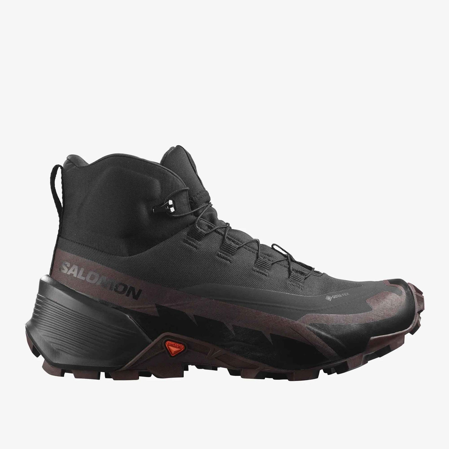 Scarpa Salomon Cross Hike Mid 2 Gtx donna