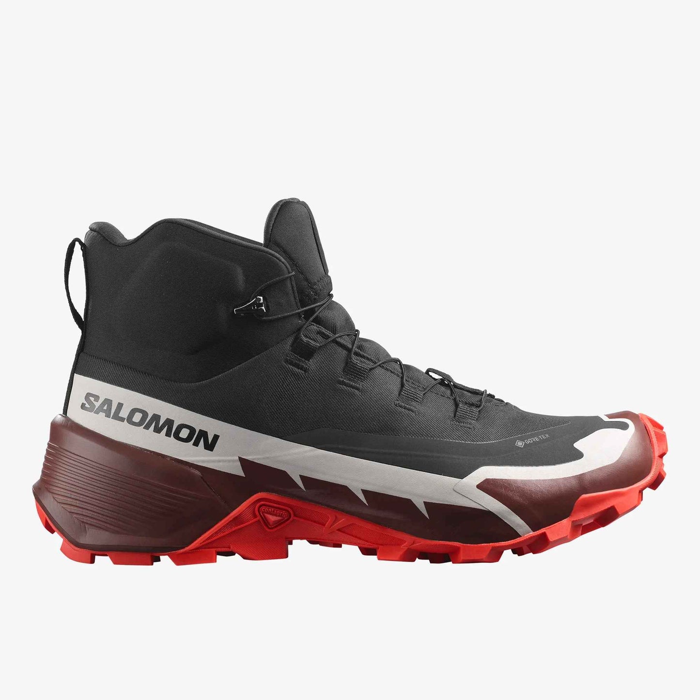 Scarpa Salomon Cross Hike Mid 2 Gtx