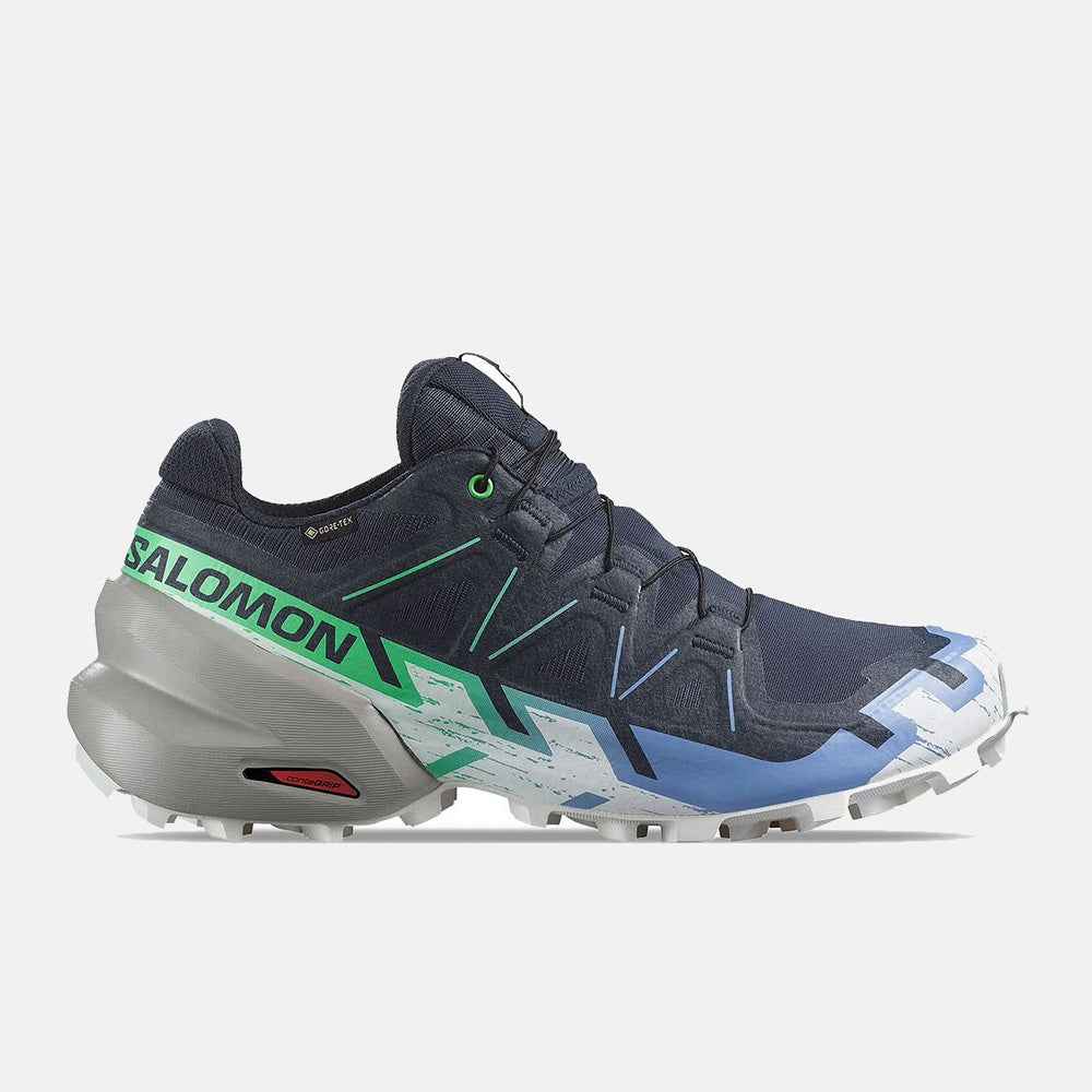 Scarpa Salomon Speedcross 6 Gtx donna