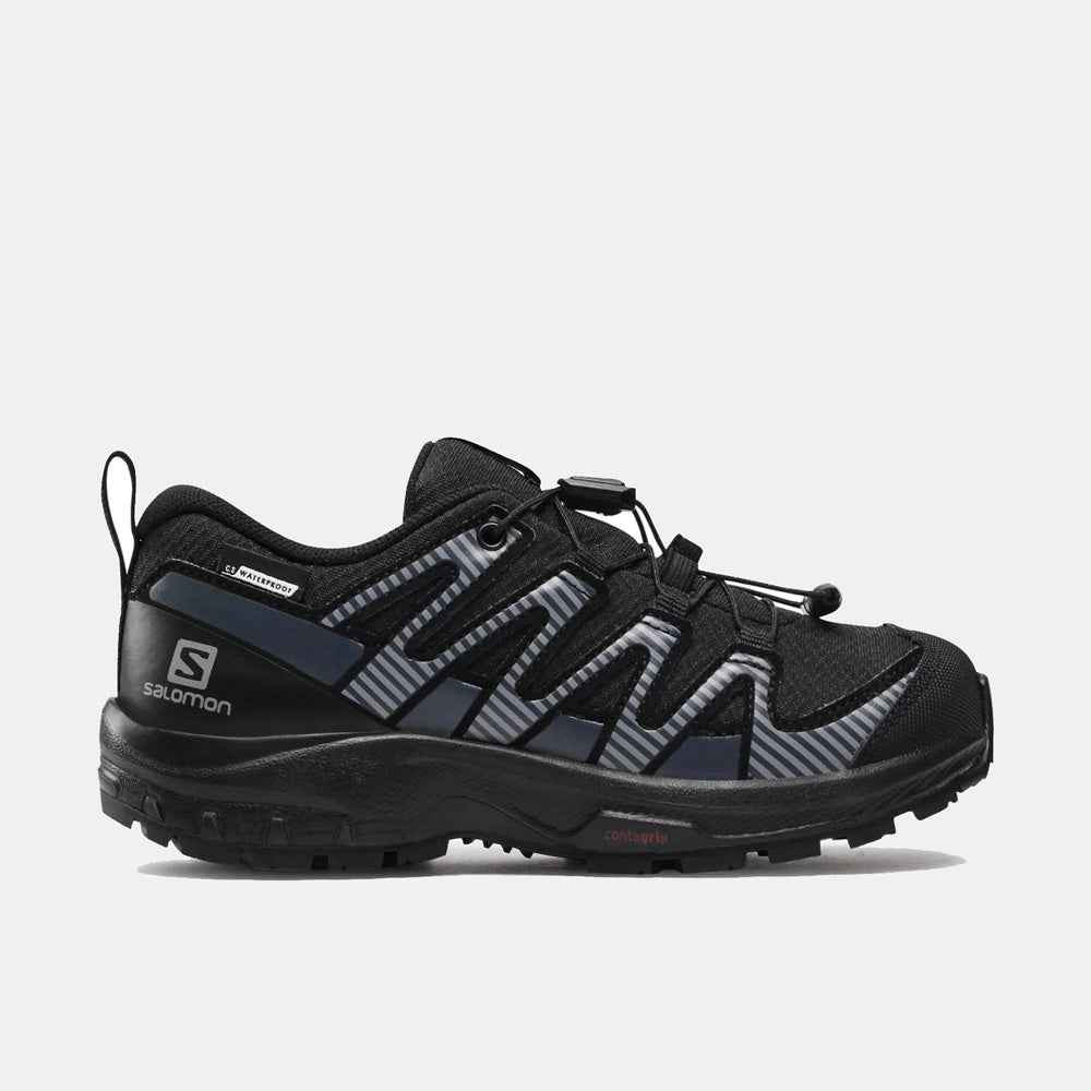 Scarpa Salomon Xa Pro Mid Junior - Ares Sport Arezzo
