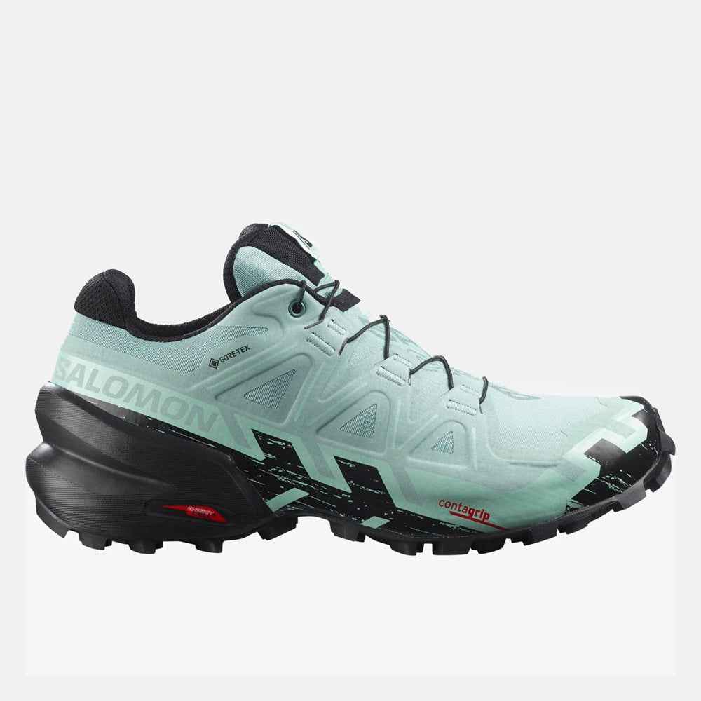 Scarpa Salomon Speedcross 6 Gtx donna