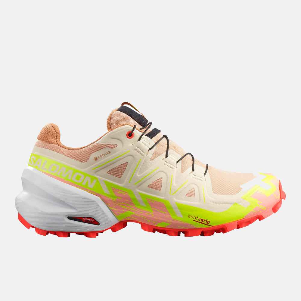 Scarpa Salomon Speedcross 6 Gtx donna