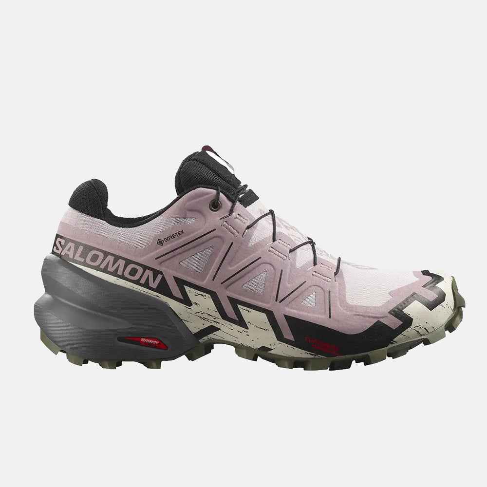 Scarpa Salomon Speedcross 6 Gtx donna