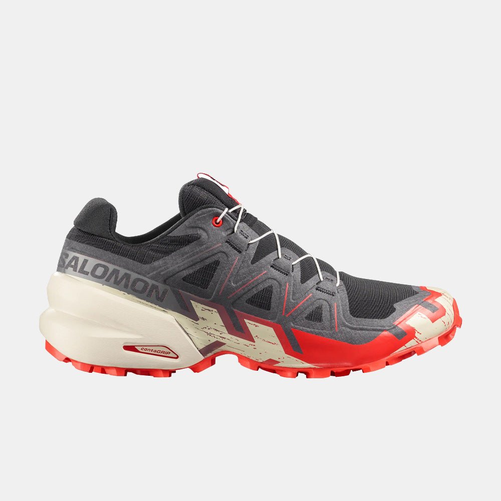Scarpa Salomon Speedcross 6 - Ares Sport Arezzo