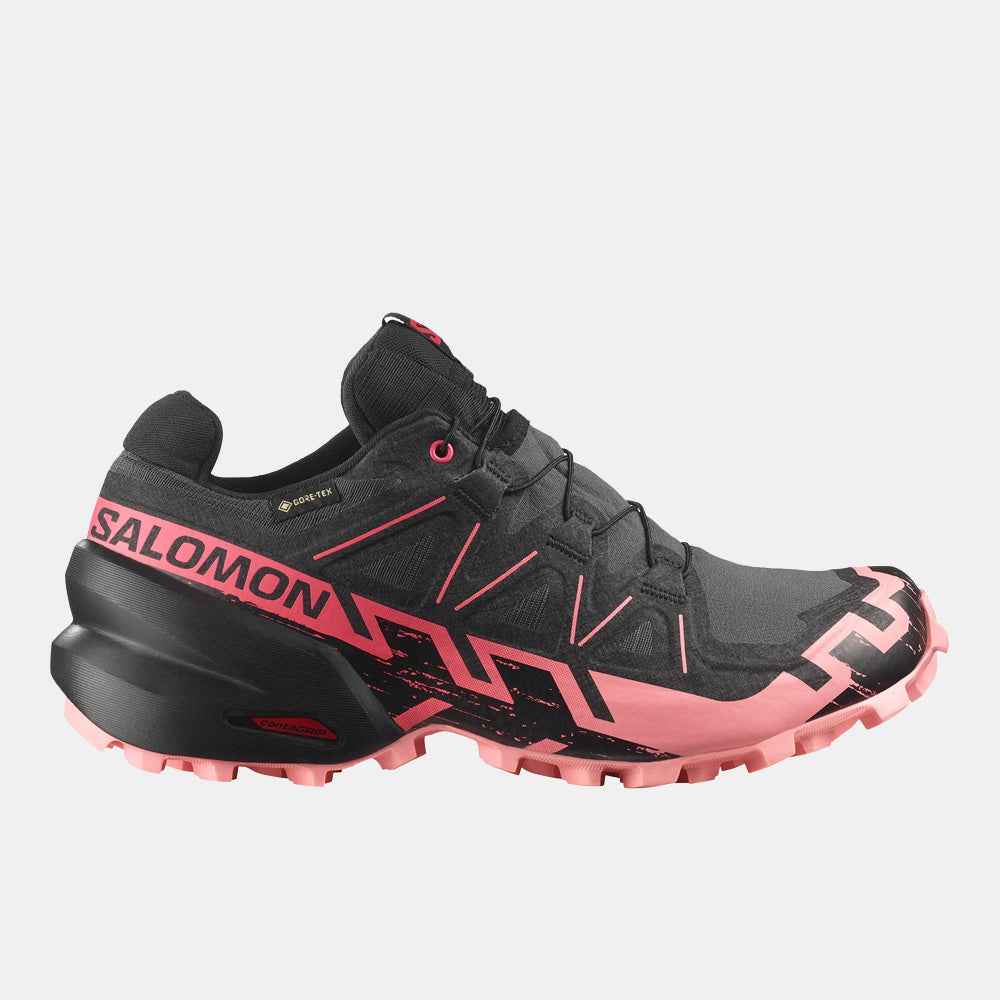Scarpa Salomon Speedcross 6 Gtx donna