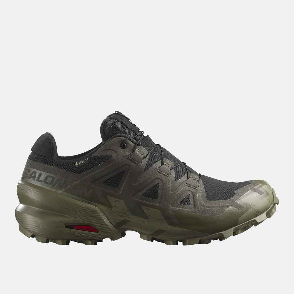 Scarpa Salomon Speedcross 6 Gtx