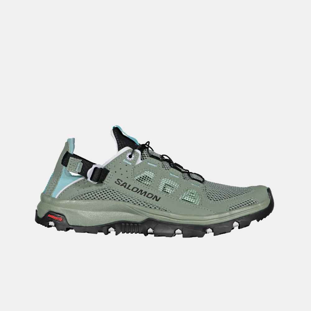 Scarpa Salomon Techamphibian 5 donna