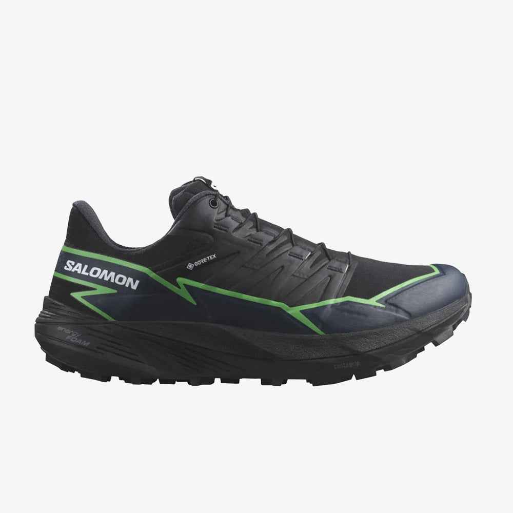 Scarpa Salomon Thundercross Gtx