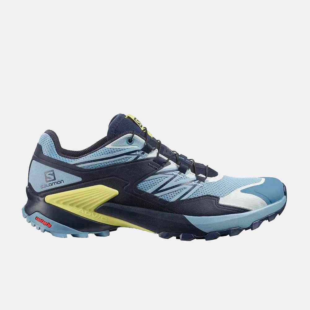 Scarpa Salomon Wings sky donna
