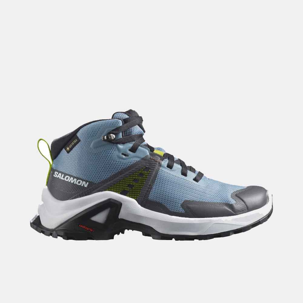 Scarpa Salomon X Raise Mid Junior