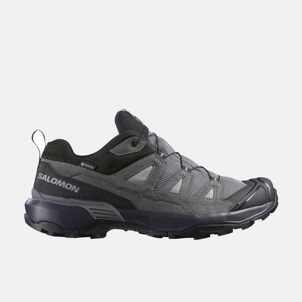 Scarpa Salomon X Ultra 360 Leather Gtx - Ares Sport Arezzo