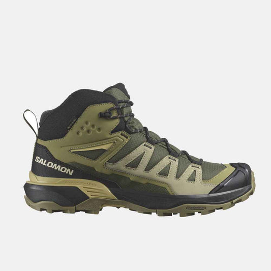 Scarpa Salomon  X Ultra 360 Mid Gtx