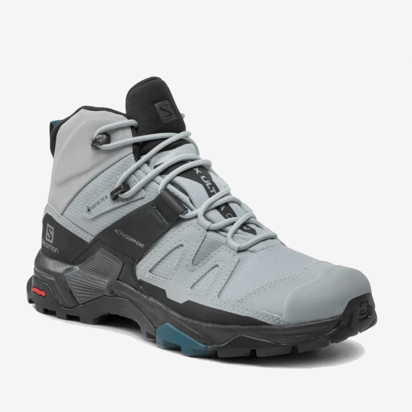 Scarpa Salomon X Ultra 4 Mid Gtx donna - Ares Sport Arezzo