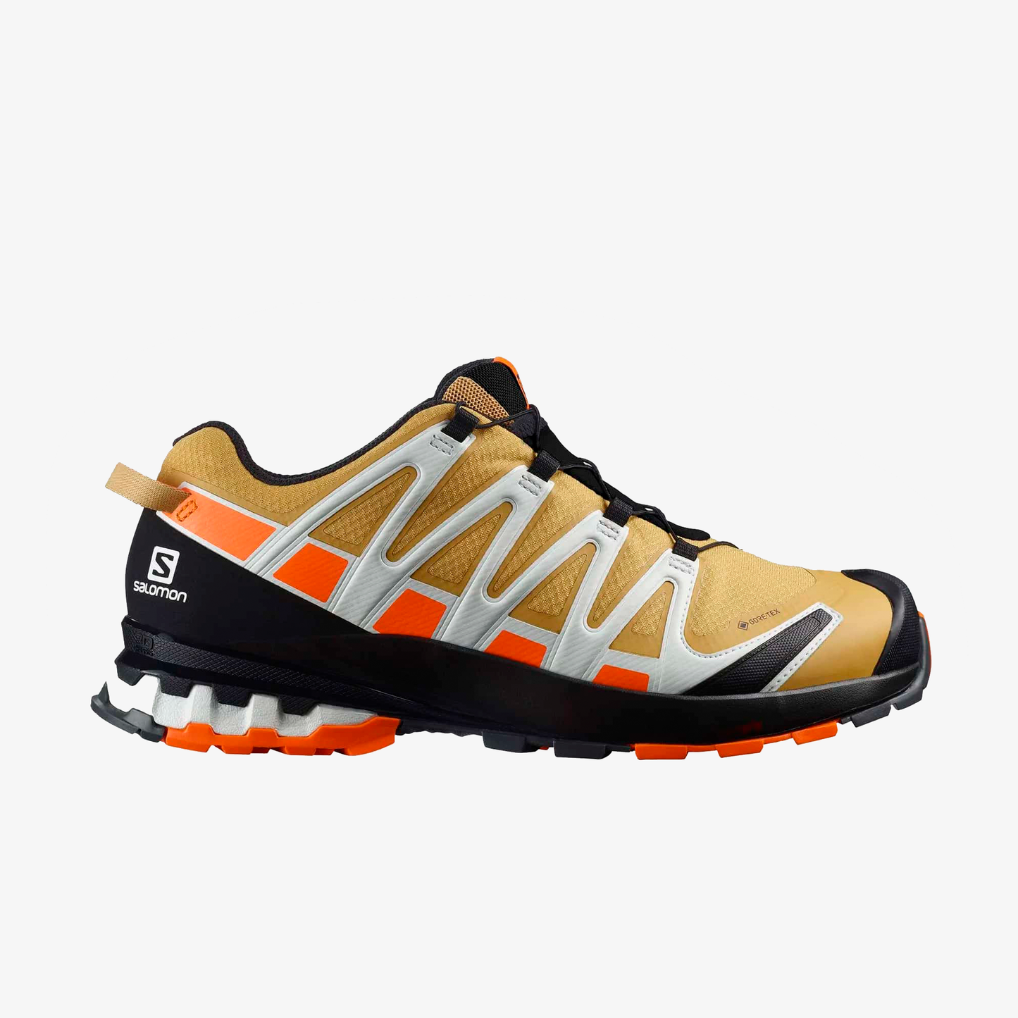 Scarpa Salomon Xa Pro 3d V8 Gtx - Ares Sport Super-Outlet