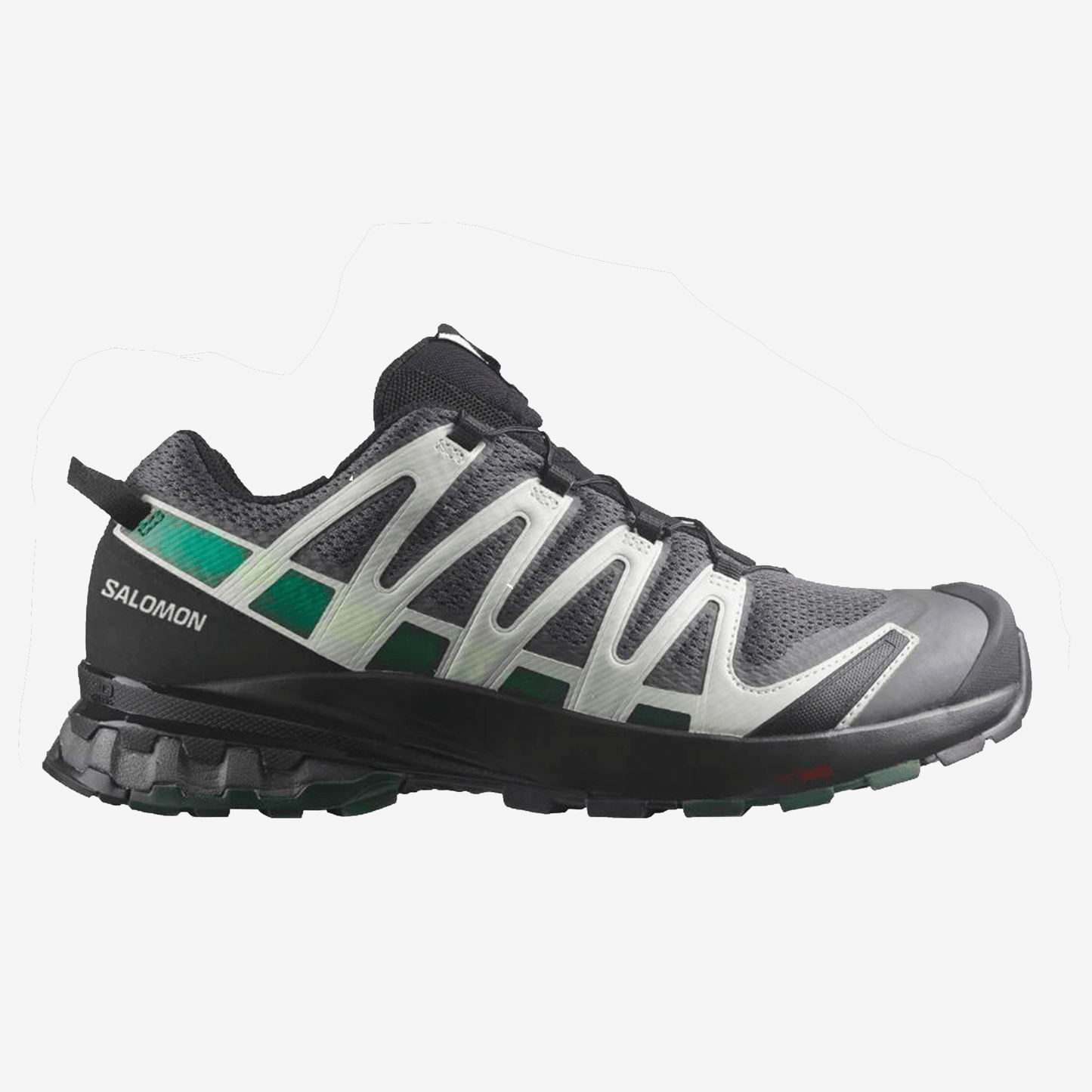 Scarpa Salomon Xa Pro 3d v8 - Ares Sport Arezzo