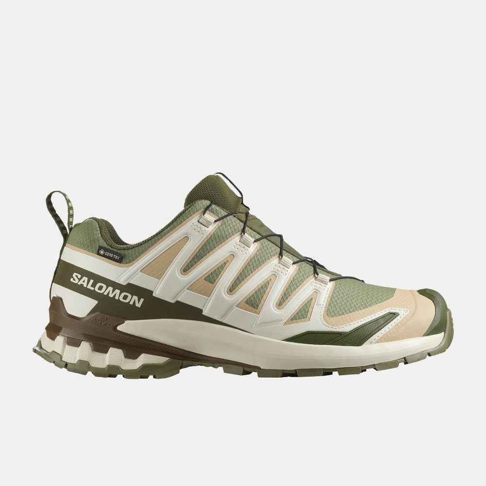 Scarpa Salomon Xa Pro V9