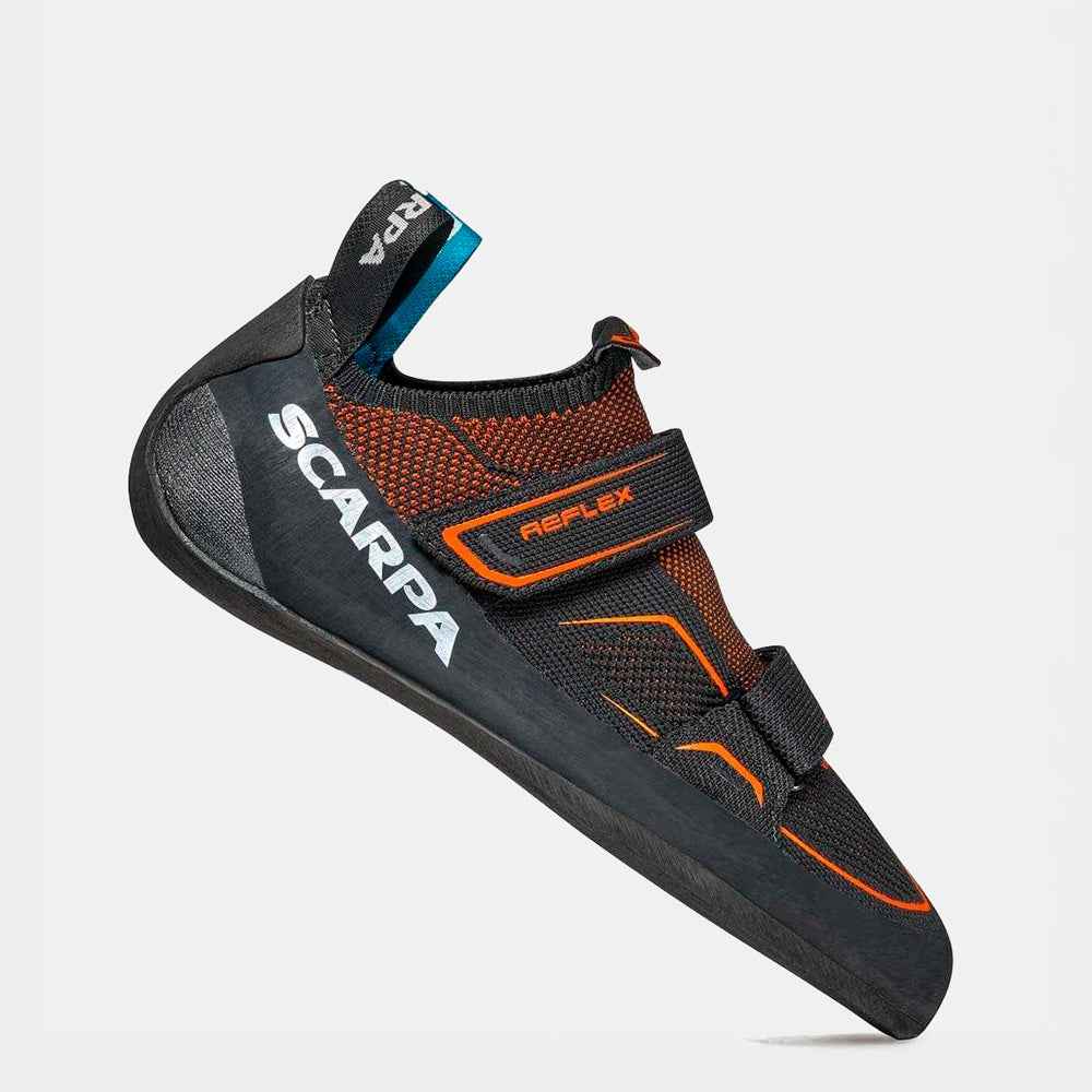 Scarpa da arrampicata Reflex