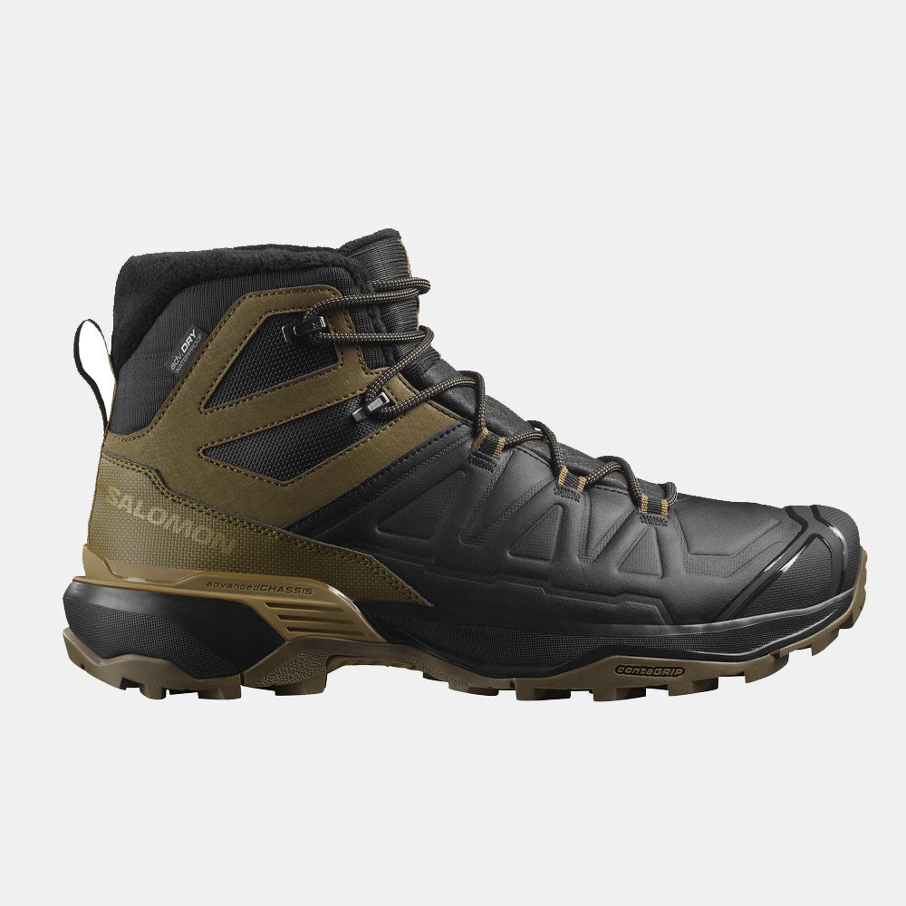 Scarpa Salomon X Ultra Snowpilot Wp