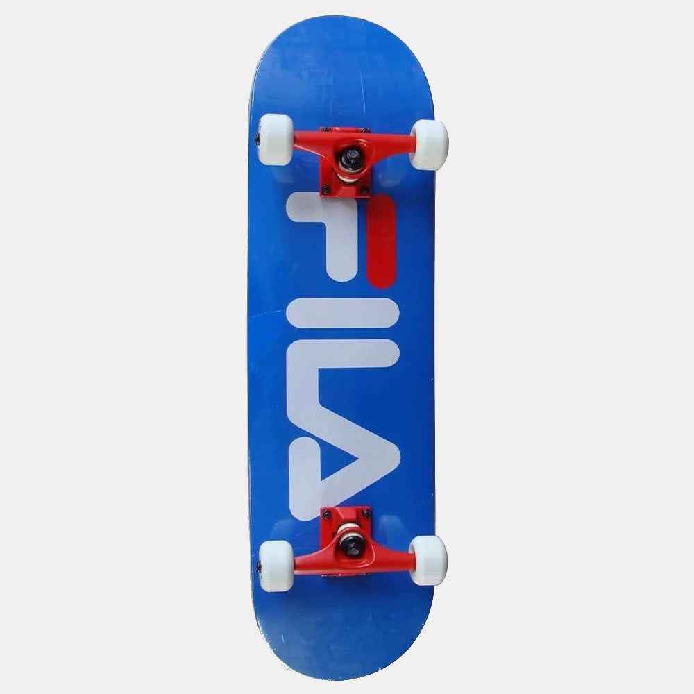 Skate Fila royal