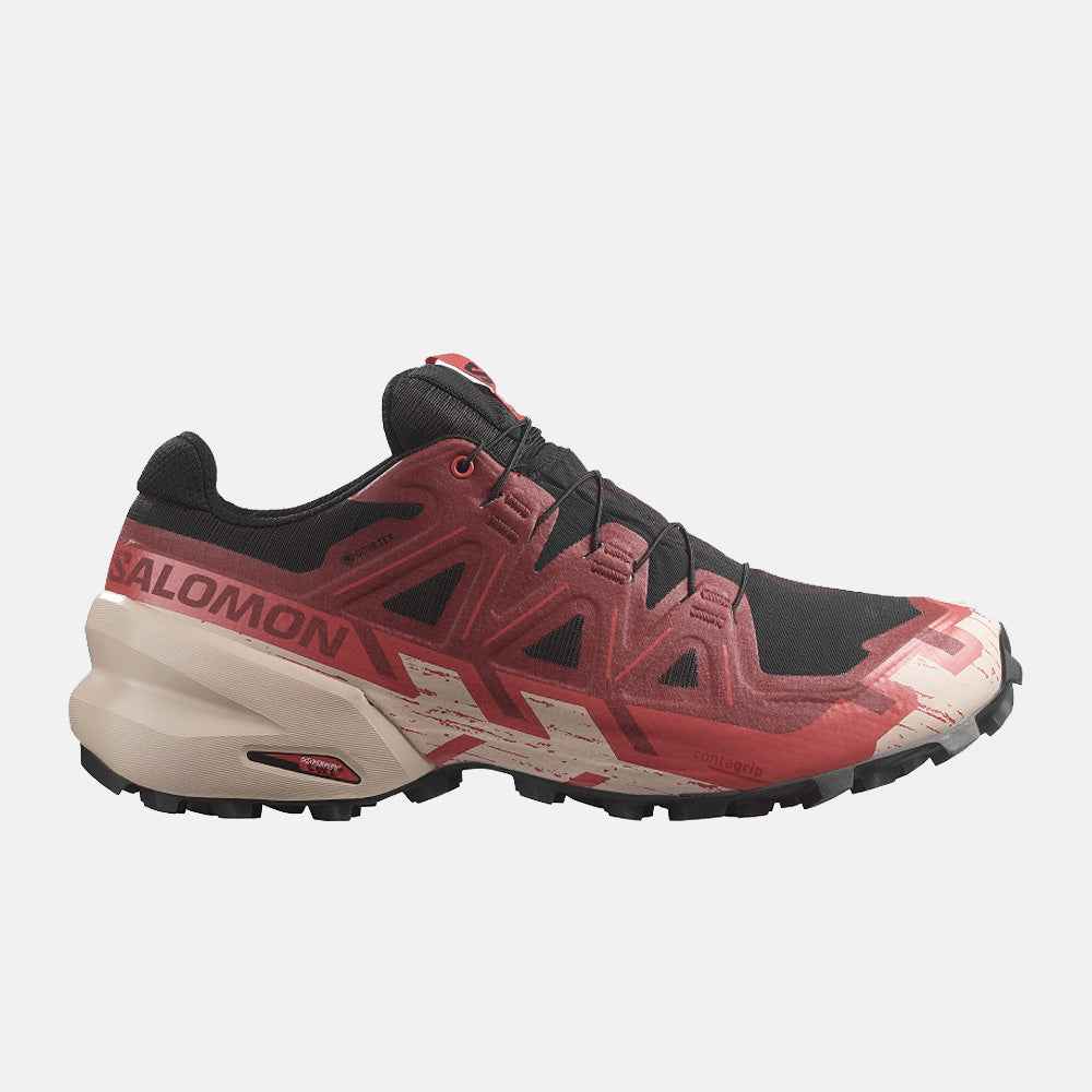 Scarpa Salomon Speedcross 6 Gtx donna