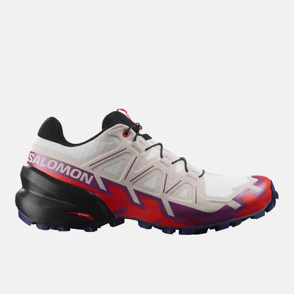 Scarpa Salomon Speedcross 6 donna - Ares Sport Arezzo