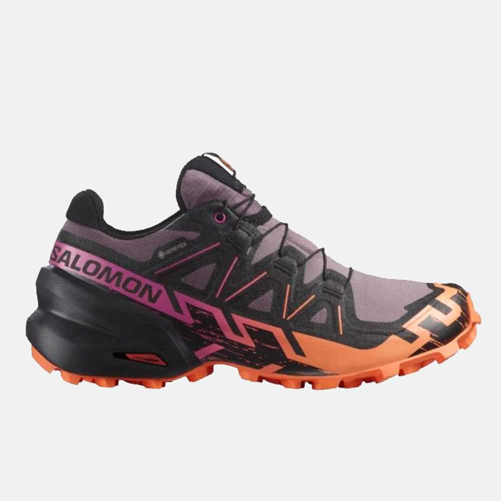 Scarpa Salomon Speedcross 6 Gtx donna