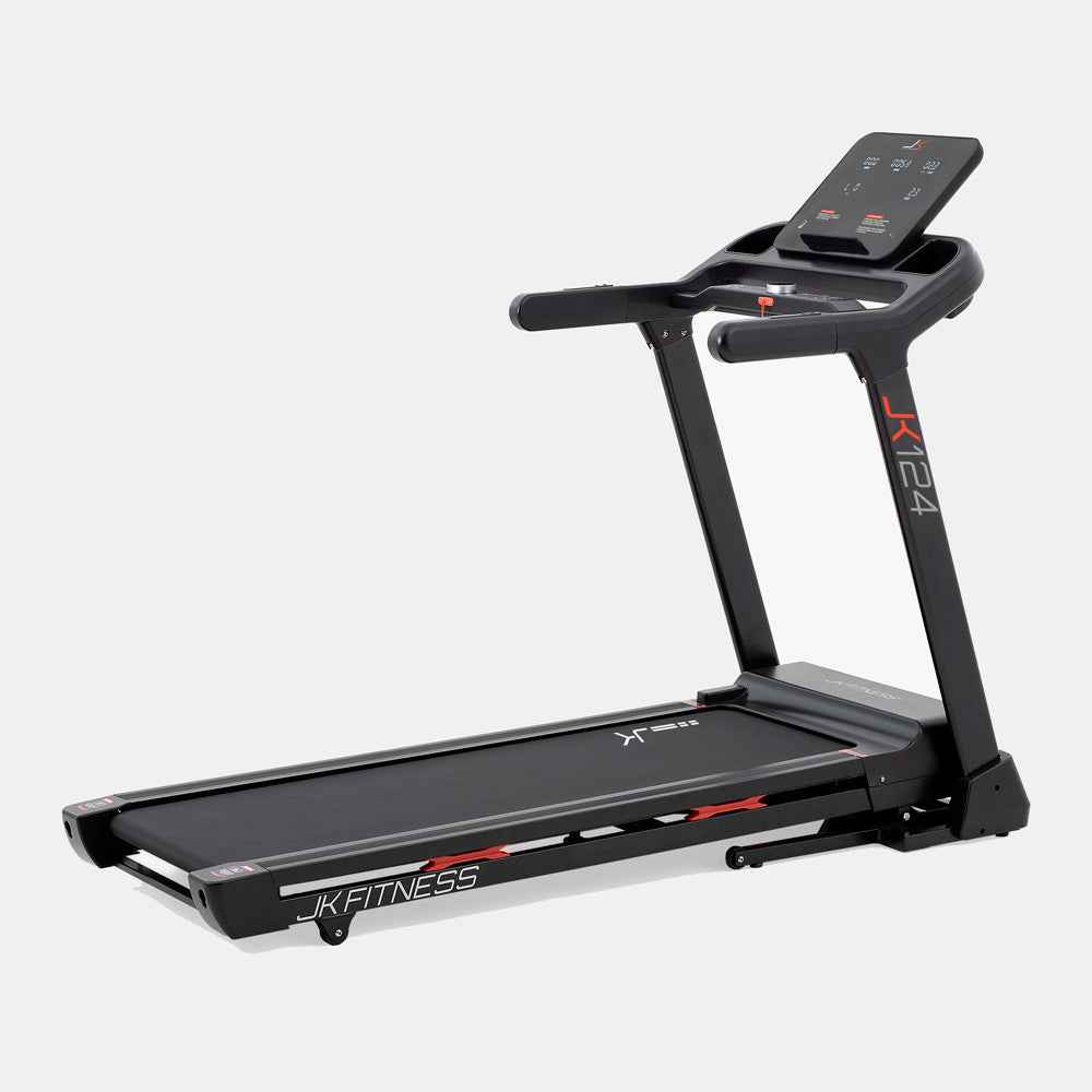 Tapis Roulant Jk Fitness JK124 - Ares Sport Arezzo