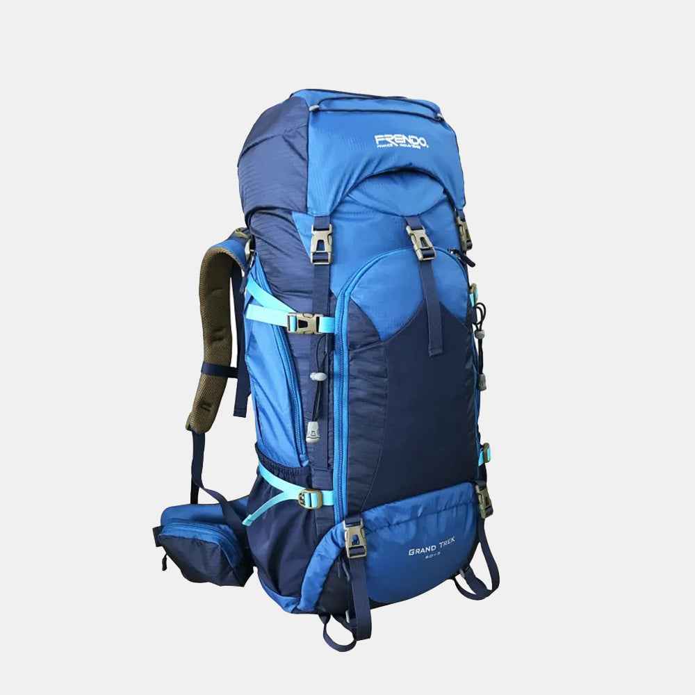 Zaino Trekking Frendo 60+5 - Ares Sport Arezzo