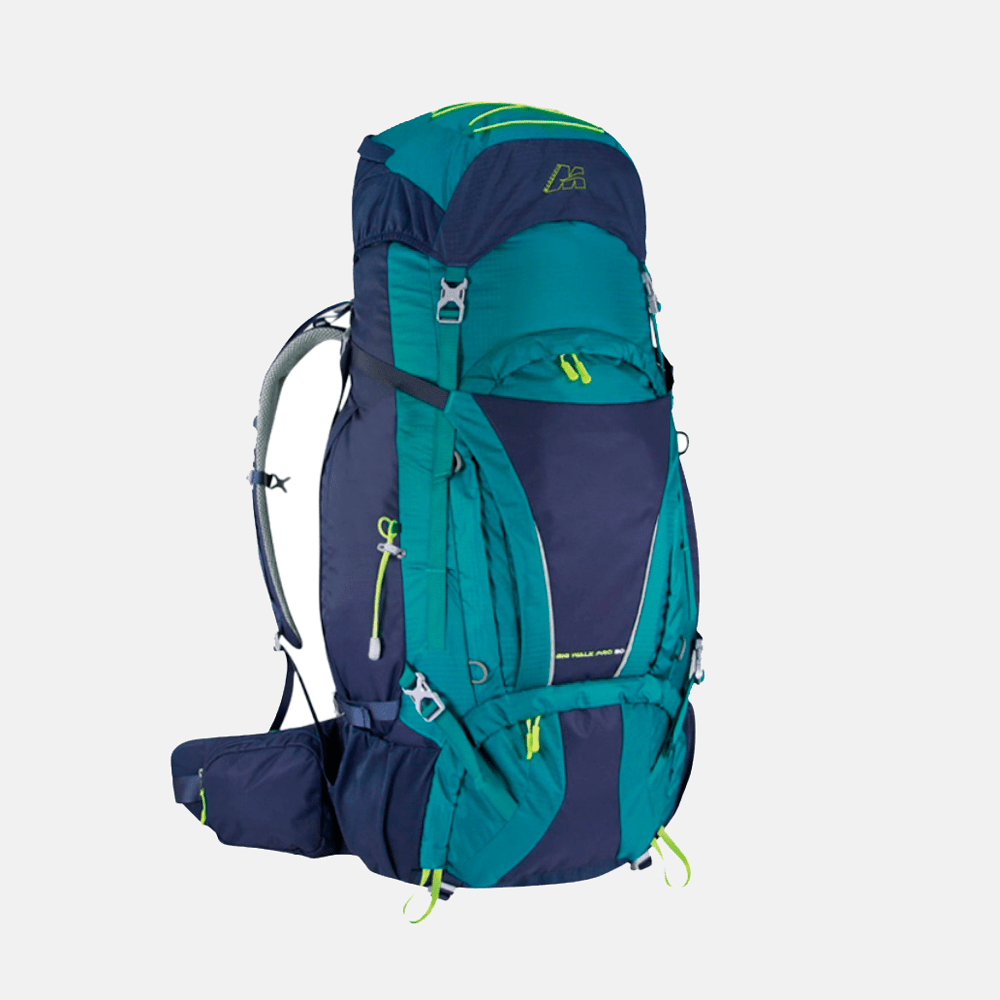 Zaino Marsupio Big Walk Pro 80 - Ares Sport Arezzo