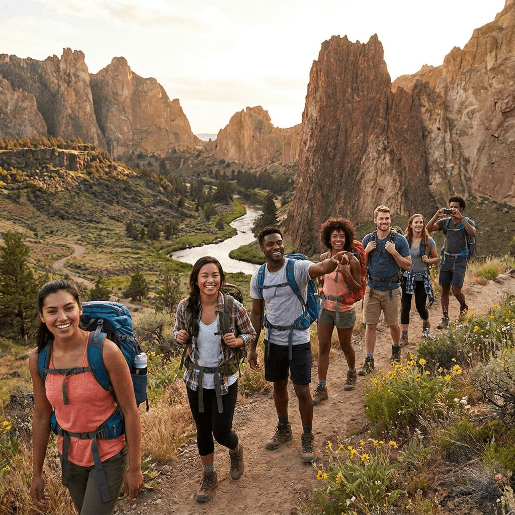 Hiking e Outdoor - Ares Sport Arezzo
