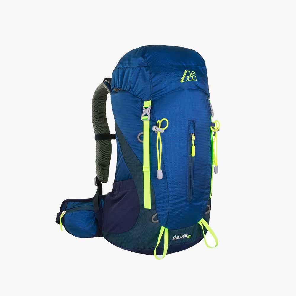 Zaino Marsupio Atlantis 22 - Ares Sport Arezzo