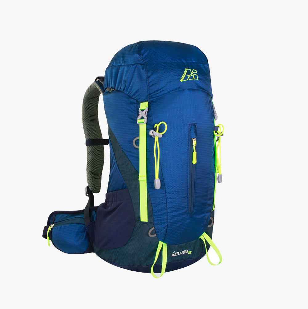 Zaino Marsupio Atlantis 22 - Ares Sport Arezzo