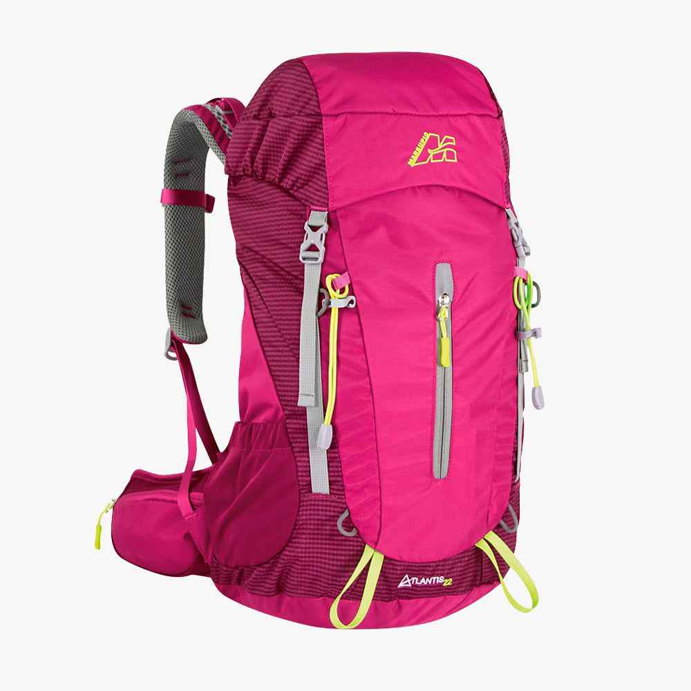 Zaino Marsupio Atlantis 22 - Ares Sport Arezzo