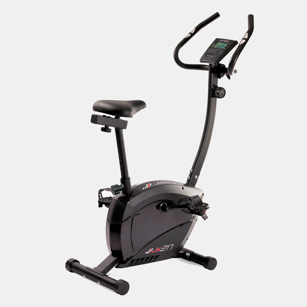 Cyclette-JkFitness-Jk217