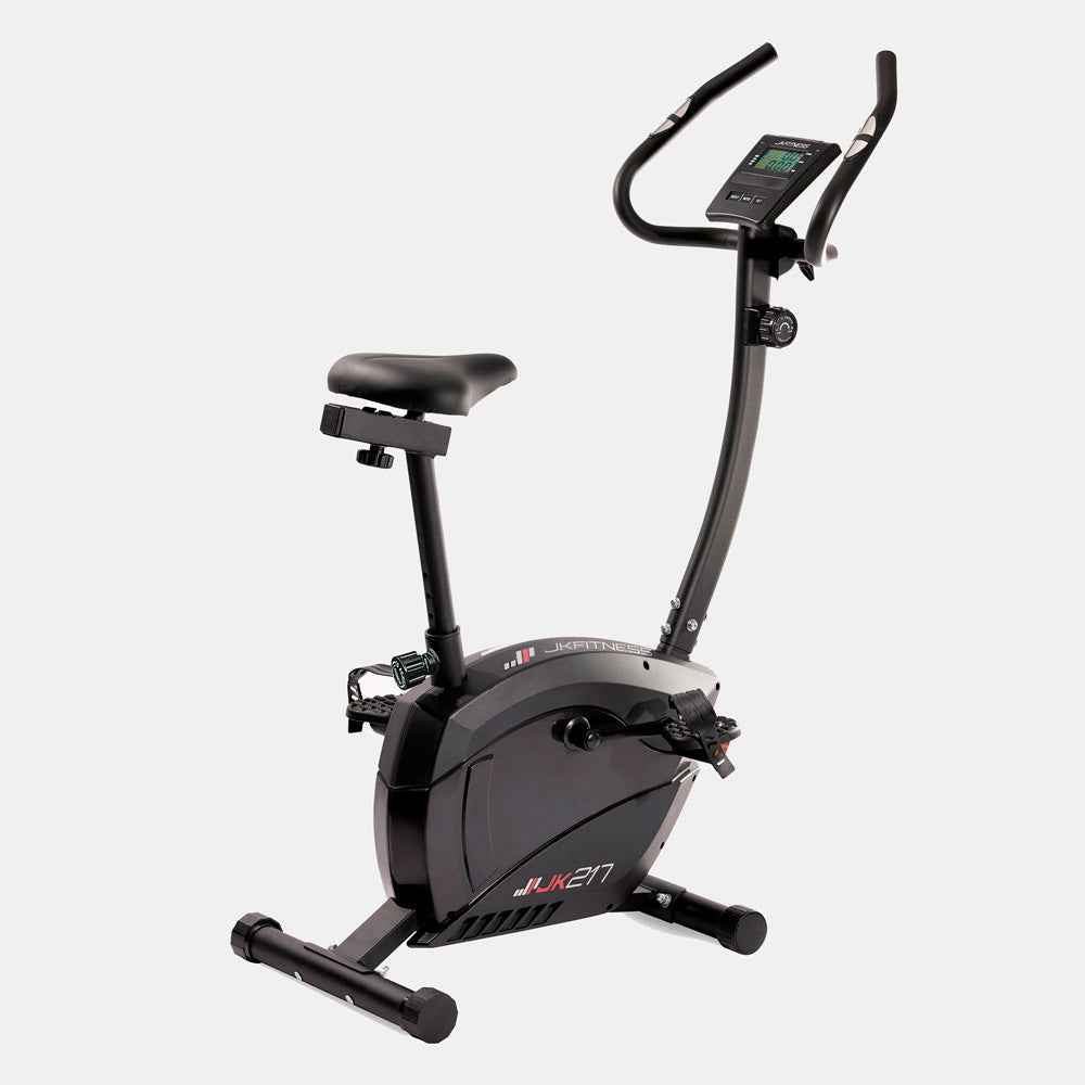 Cyclette Jk Fitness JK217 - Ares Sport Arezzo