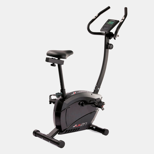 Cyclette-JkFitness-Jk217