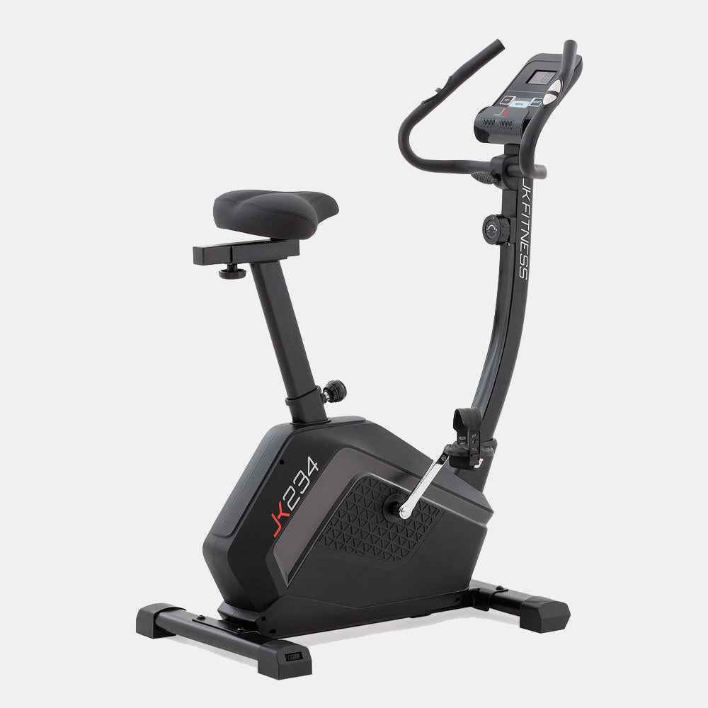 Cyclette Jk Fitness JK234 - Ares Sport Arezzo