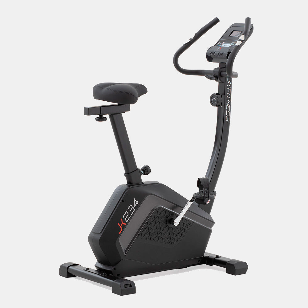 Cyclette-JkFitness-Jk234