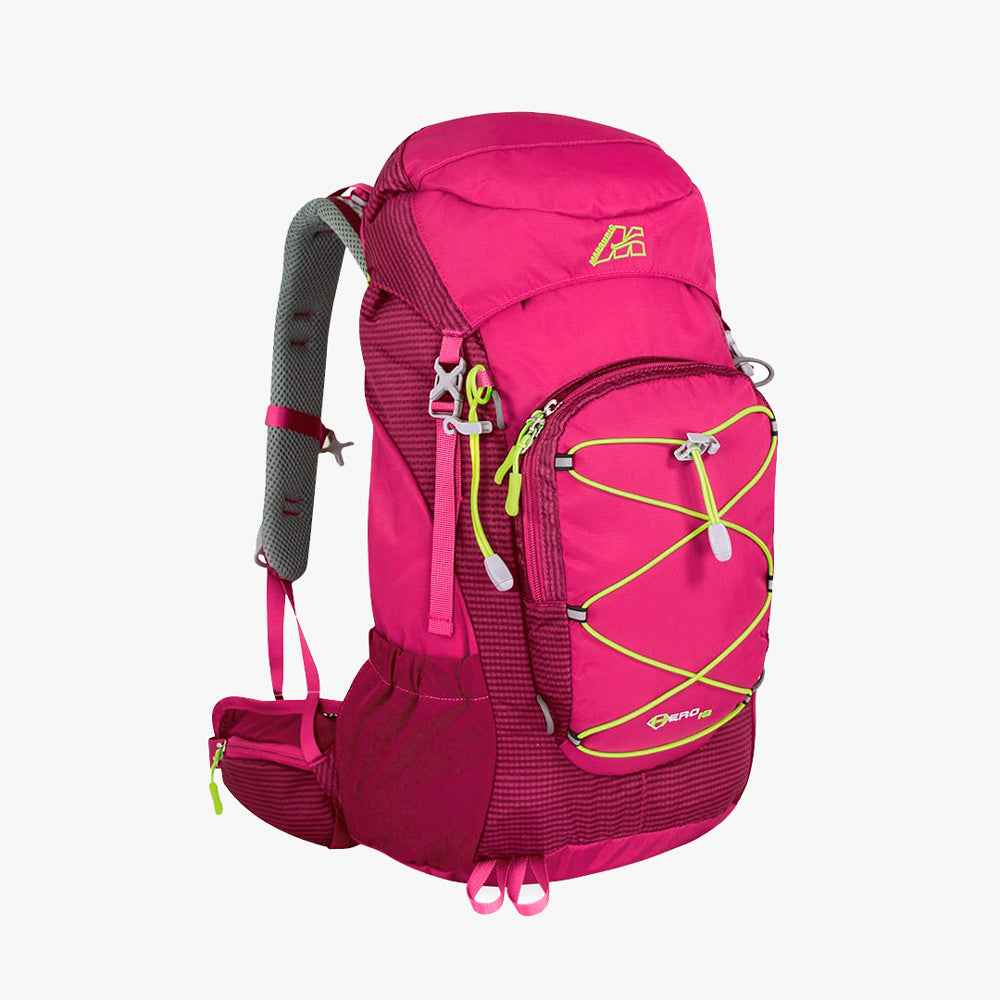 Zaino Marsupio Hero 18 - Ares Sport Arezzo