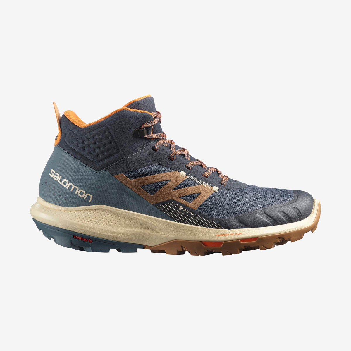 Scarpa Salomon Outpulse Mid Gtx - Ares Sport Arezzo