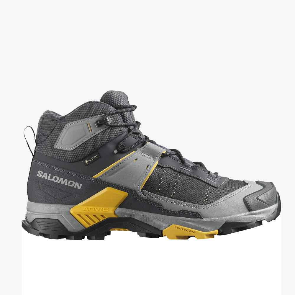 Scarpa Salomon X ultra 5 Mid Gtx - Ares Sport Arezzo