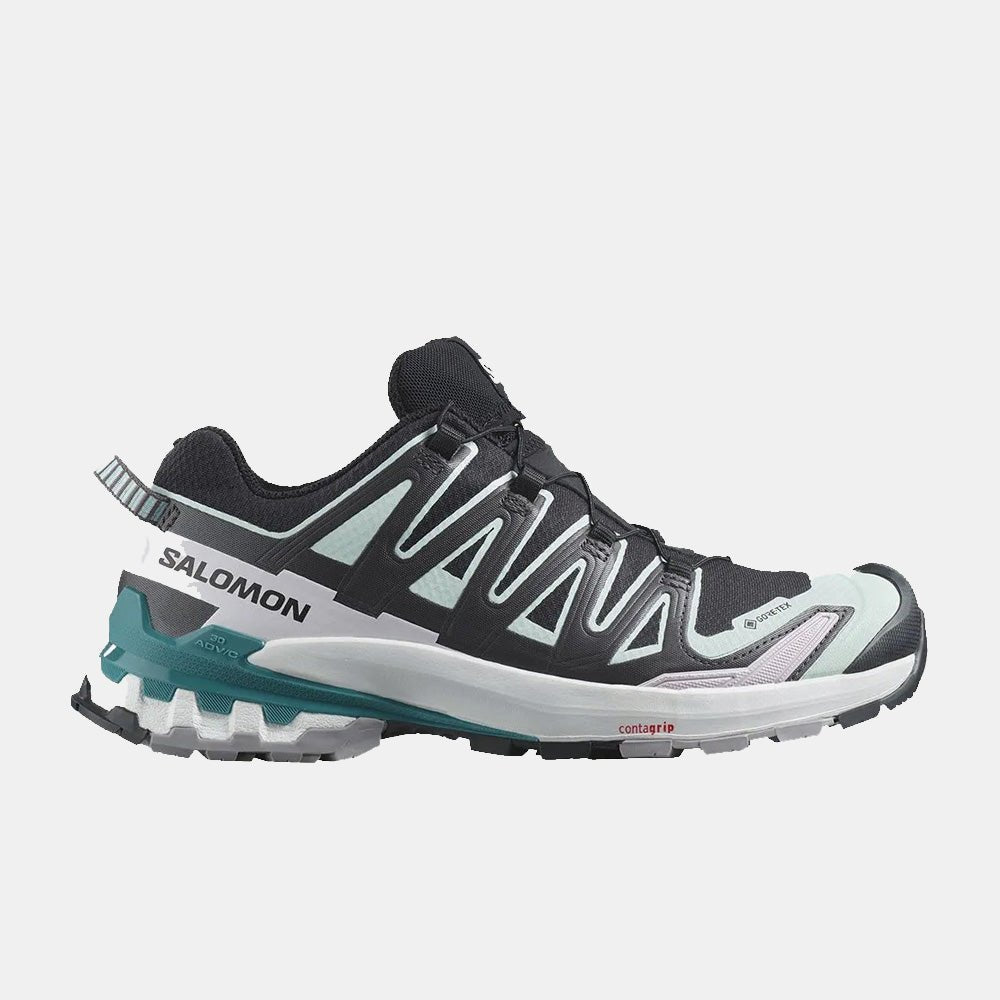 Scarpa Salomon Xa Pro 3D V9 Gtx - Ares Sport Arezzo