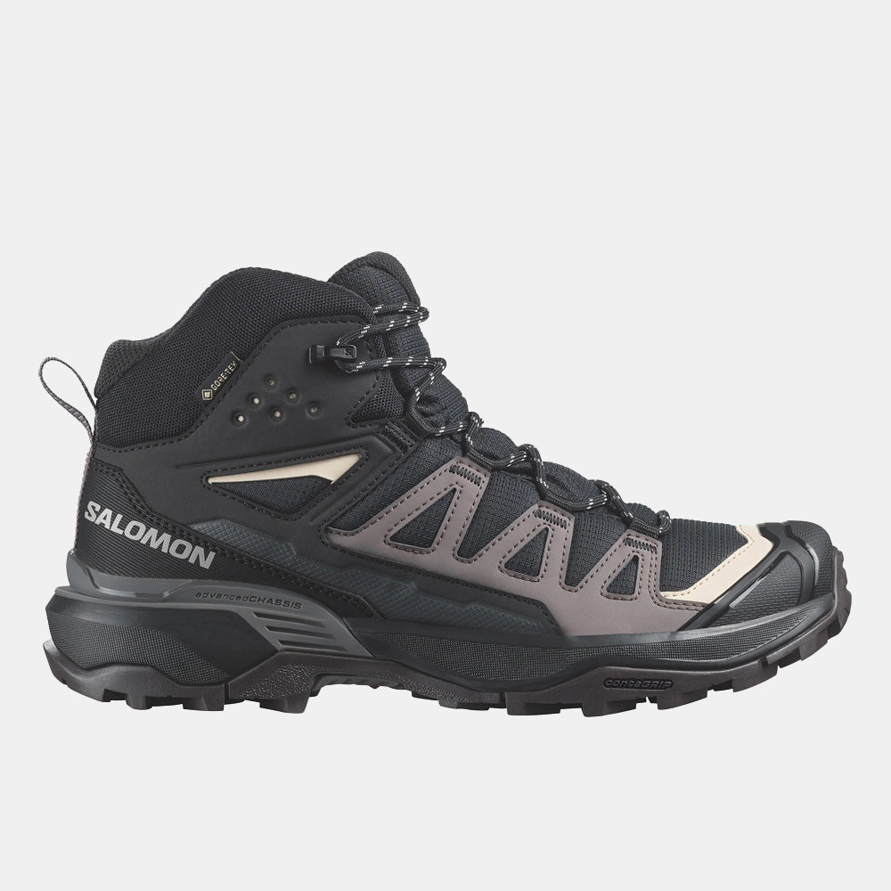 Salomon-xultra-mid-goretex-donna