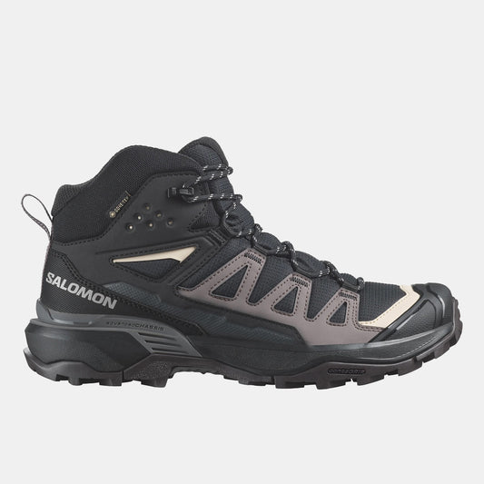 Salomon-xultra-mid-goretex-donna