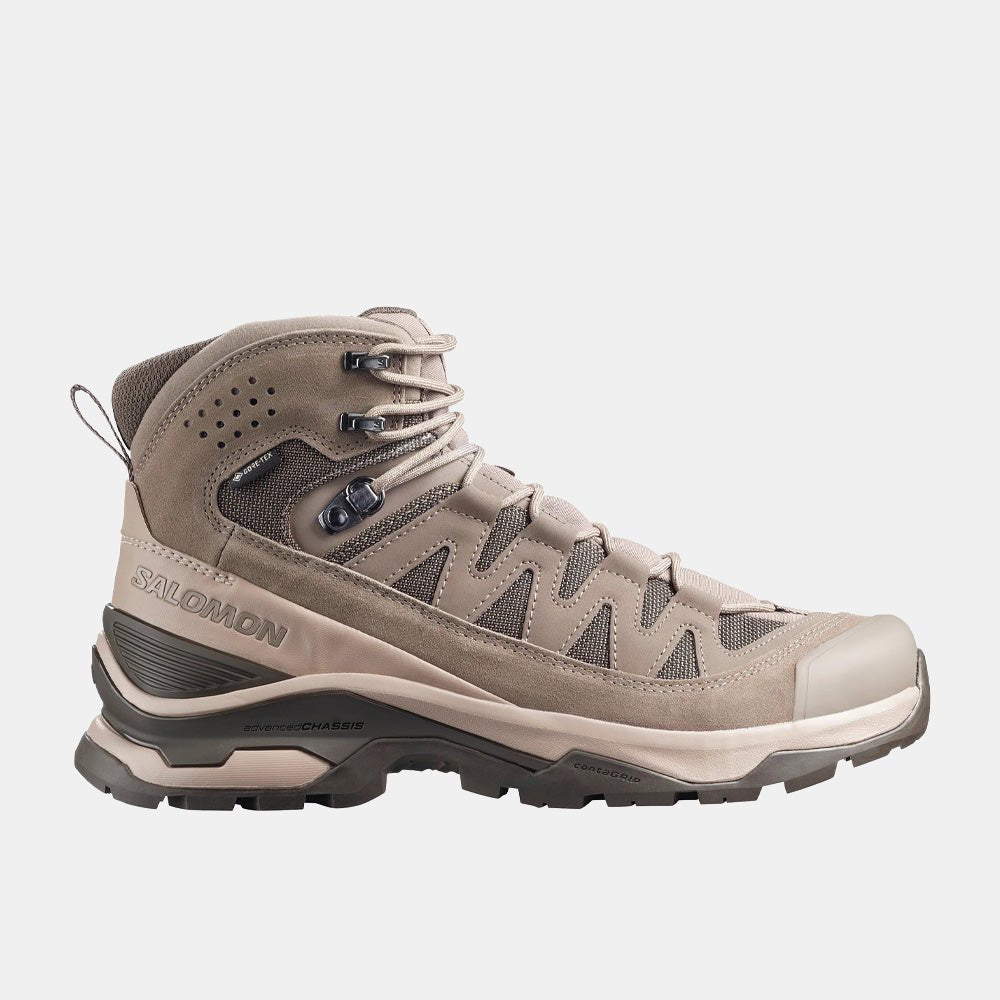 Scarpa Salomon Quest Echo Mid Gtx - Ares Sport Arezzo